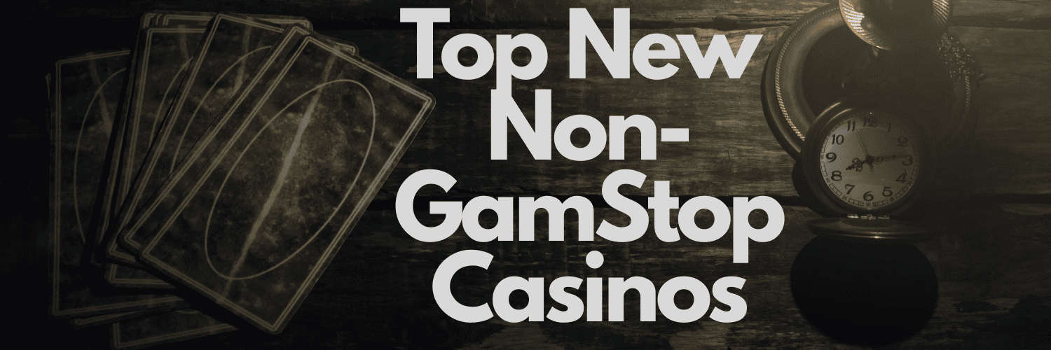 Exploring Casino Sites Not on GamStop A Guide for Players
